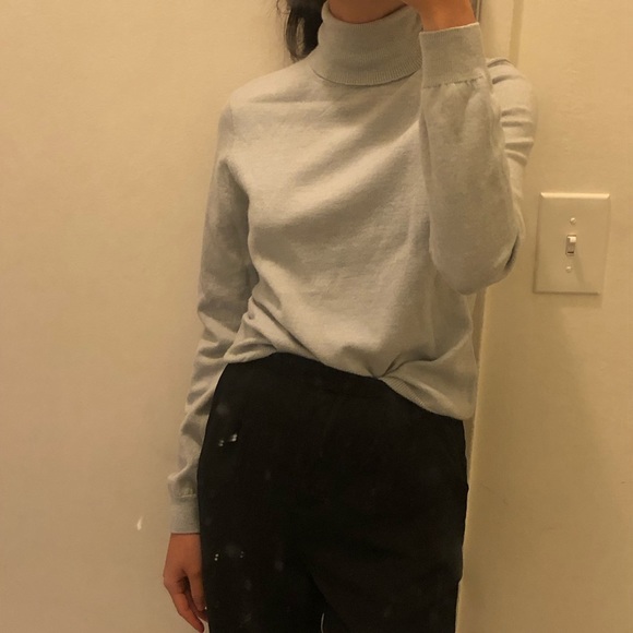 [SOLD] Brooks brother merino wool sweater - Picture 2 of 7